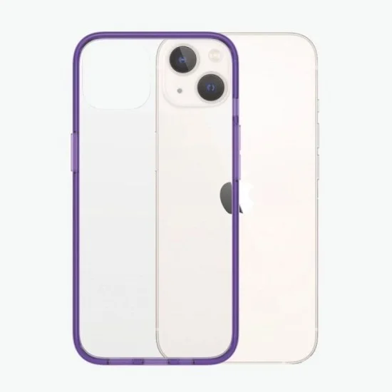 Cover I Phone 13 Panzerglass Military Grade - Grape